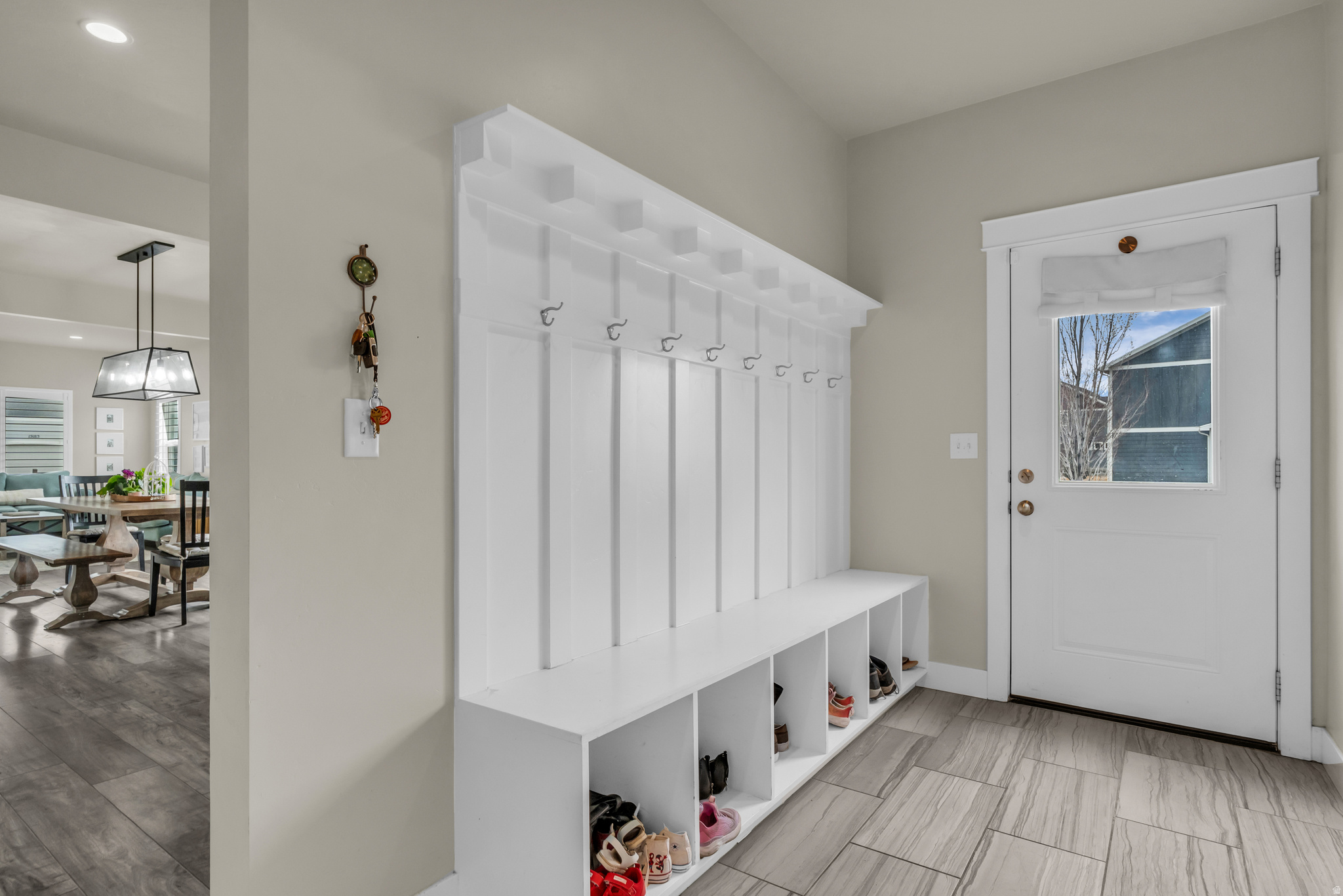 INDEPENDENCE AT THE POINT - Residential