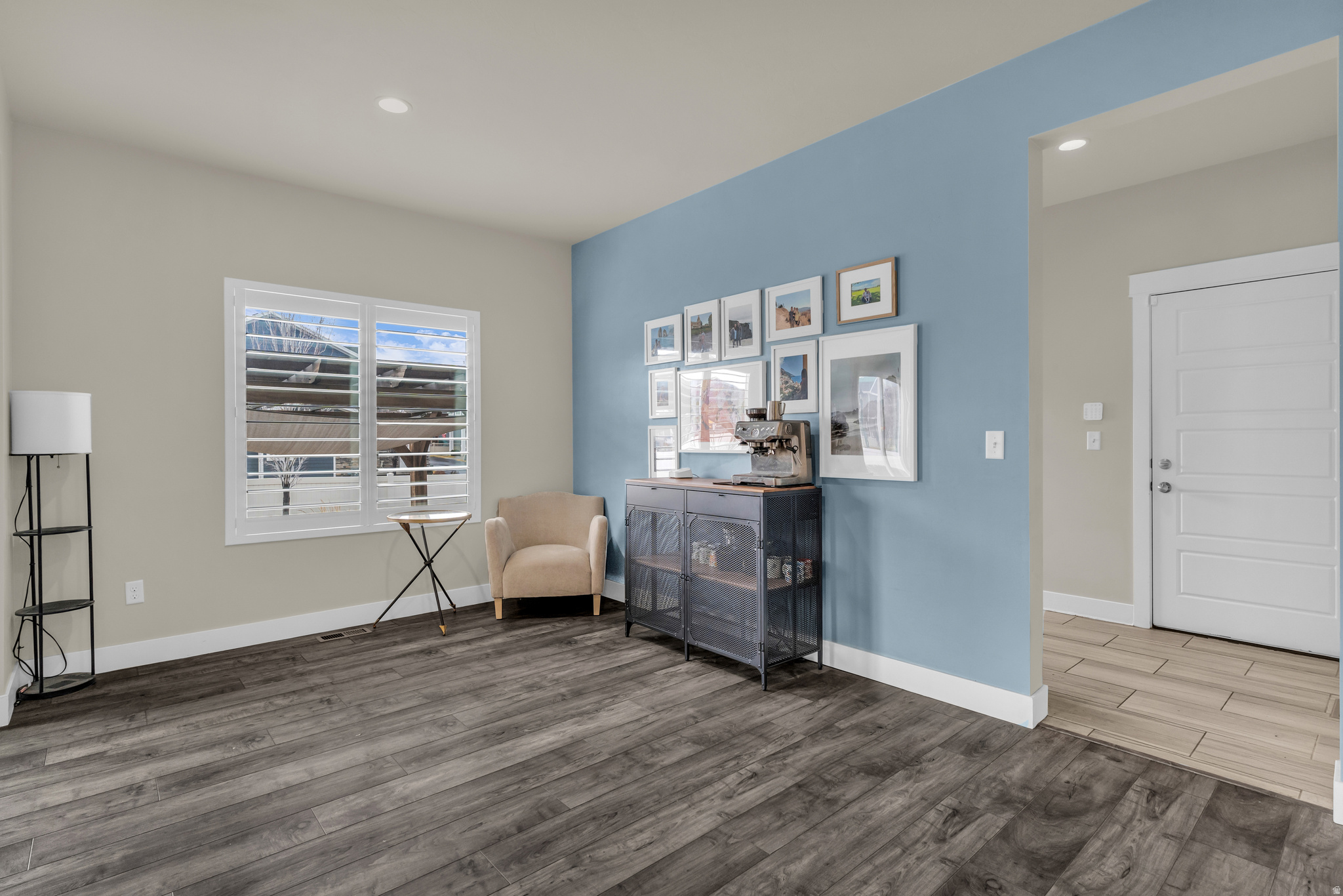 INDEPENDENCE AT THE POINT - Residential