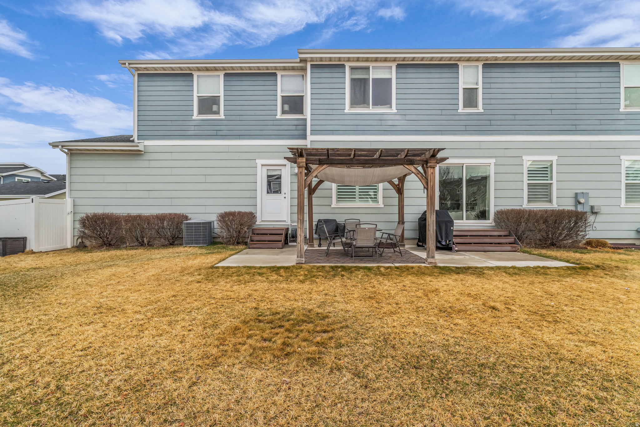 INDEPENDENCE AT THE POINT - Residential