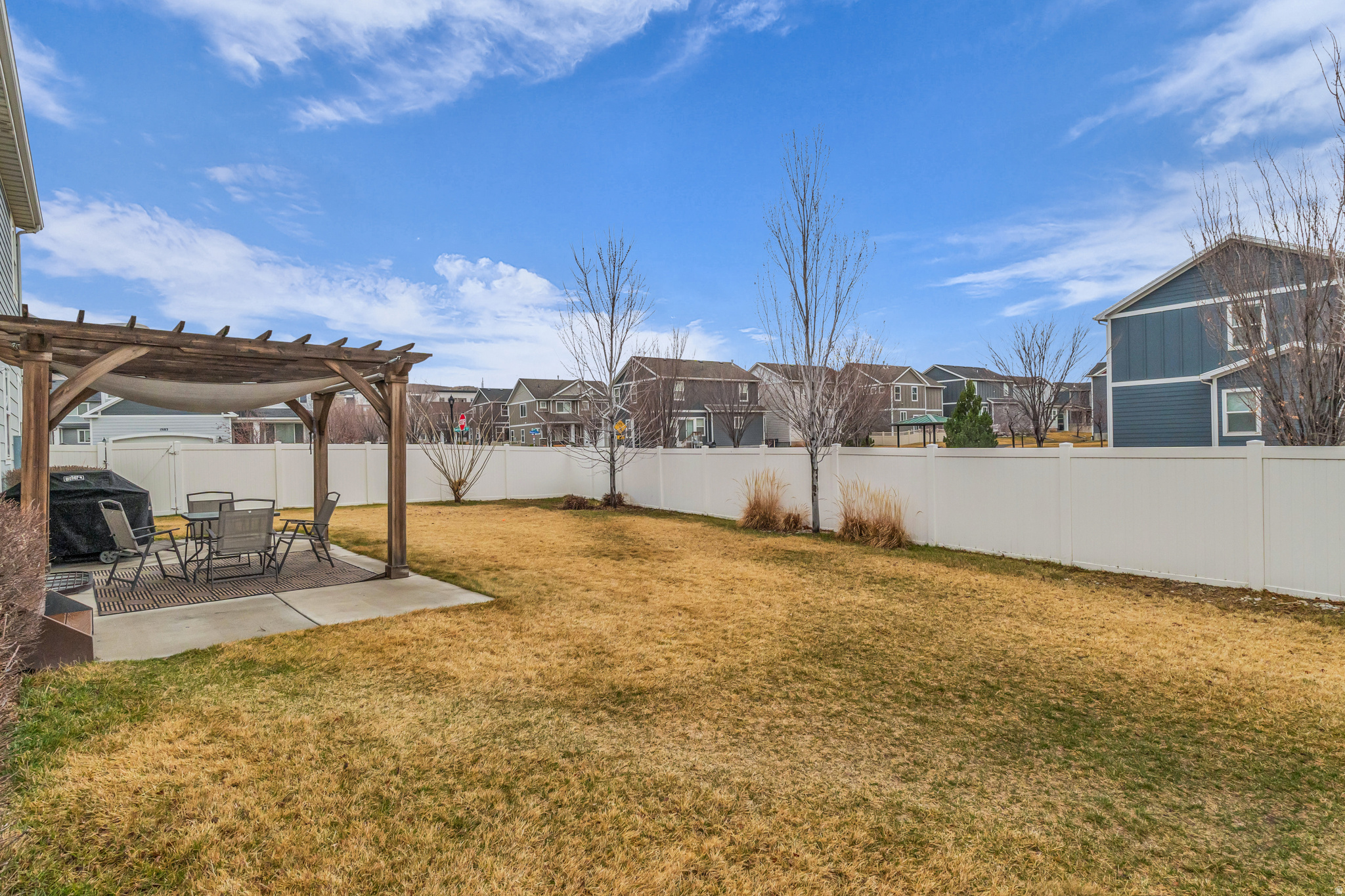 INDEPENDENCE AT THE POINT - Residential