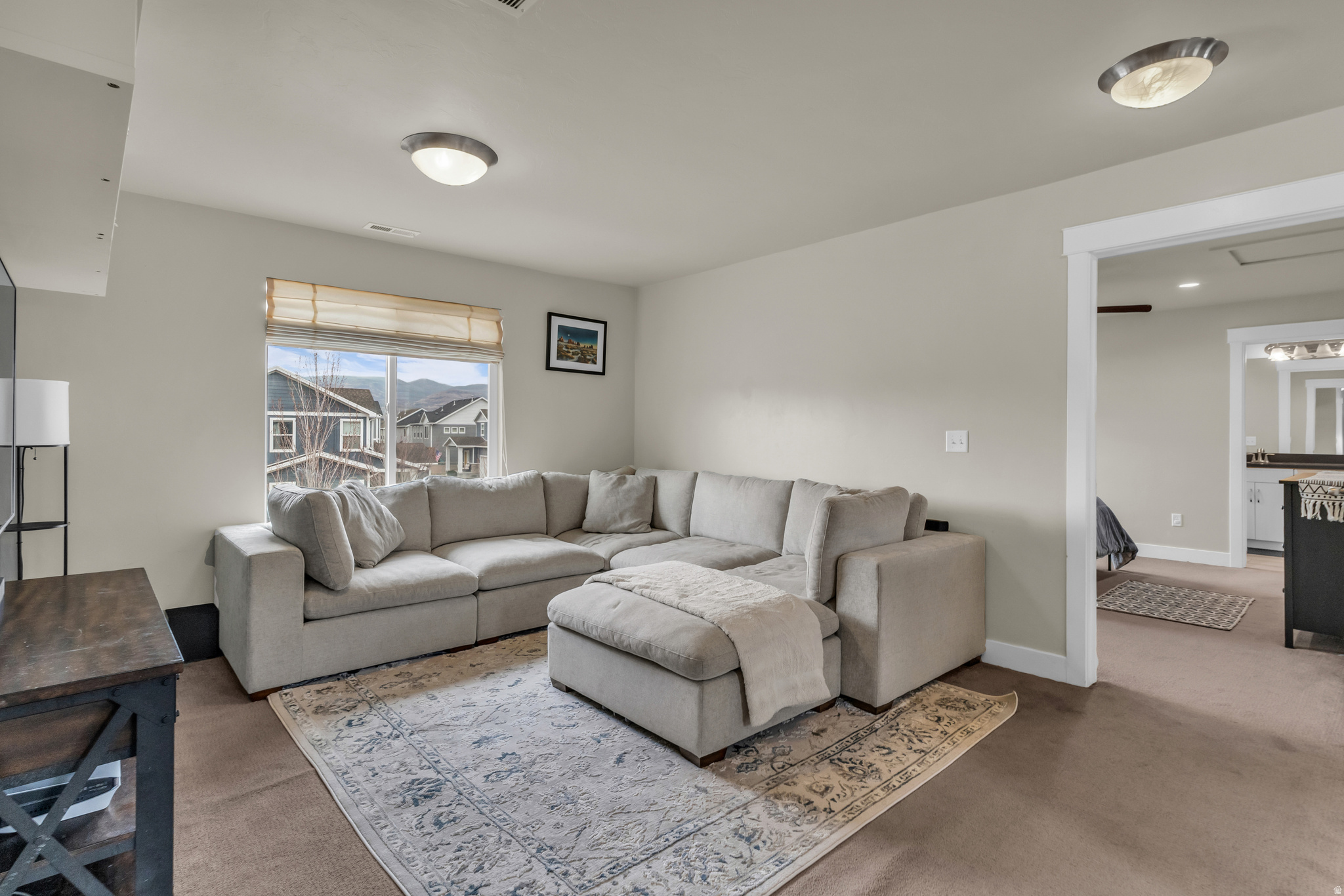 INDEPENDENCE AT THE POINT - Residential