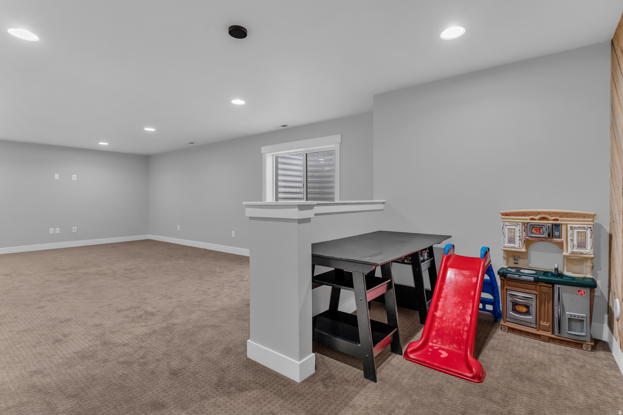 INDEPENDENCE AT THE POINT - Residential