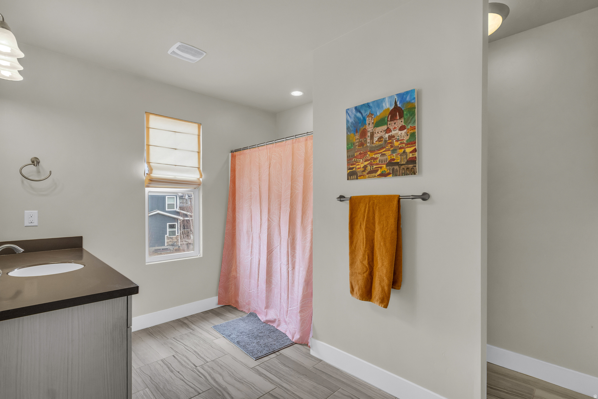 INDEPENDENCE AT THE POINT - Residential