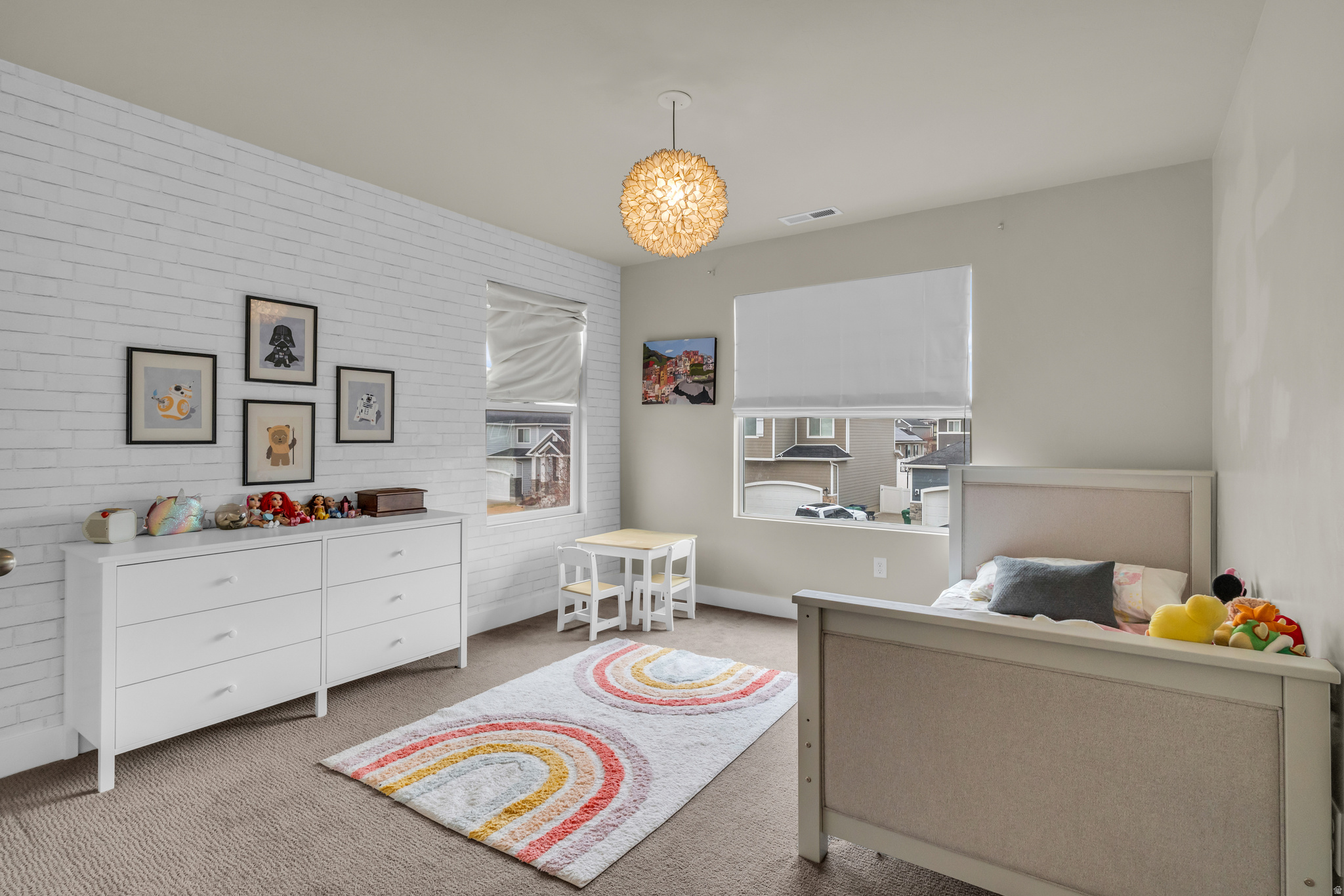 INDEPENDENCE AT THE POINT - Residential