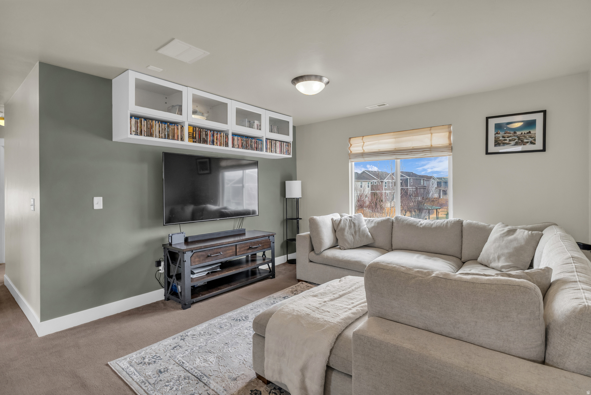 INDEPENDENCE AT THE POINT - Residential