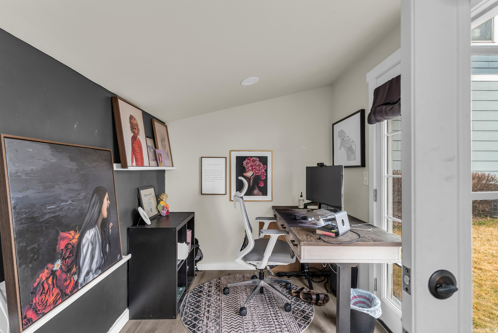 INDEPENDENCE AT THE POINT - Residential