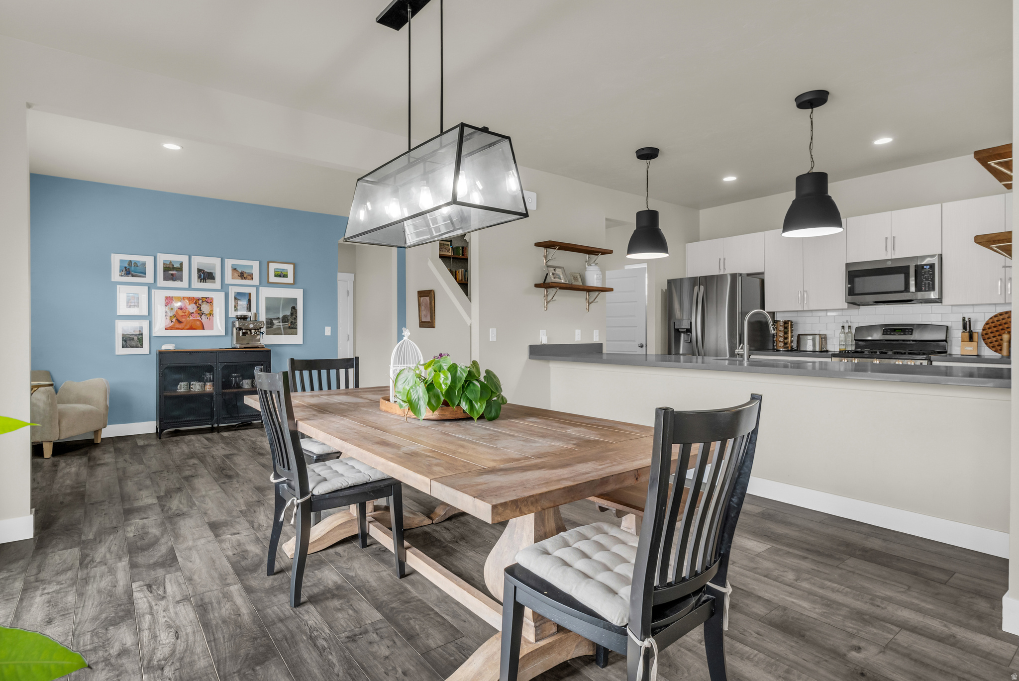 INDEPENDENCE AT THE POINT - Residential