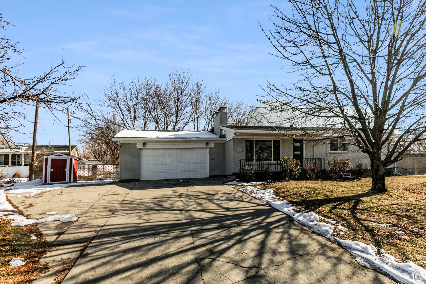 4375 S 2700, Salt Lake City, Utah image 1