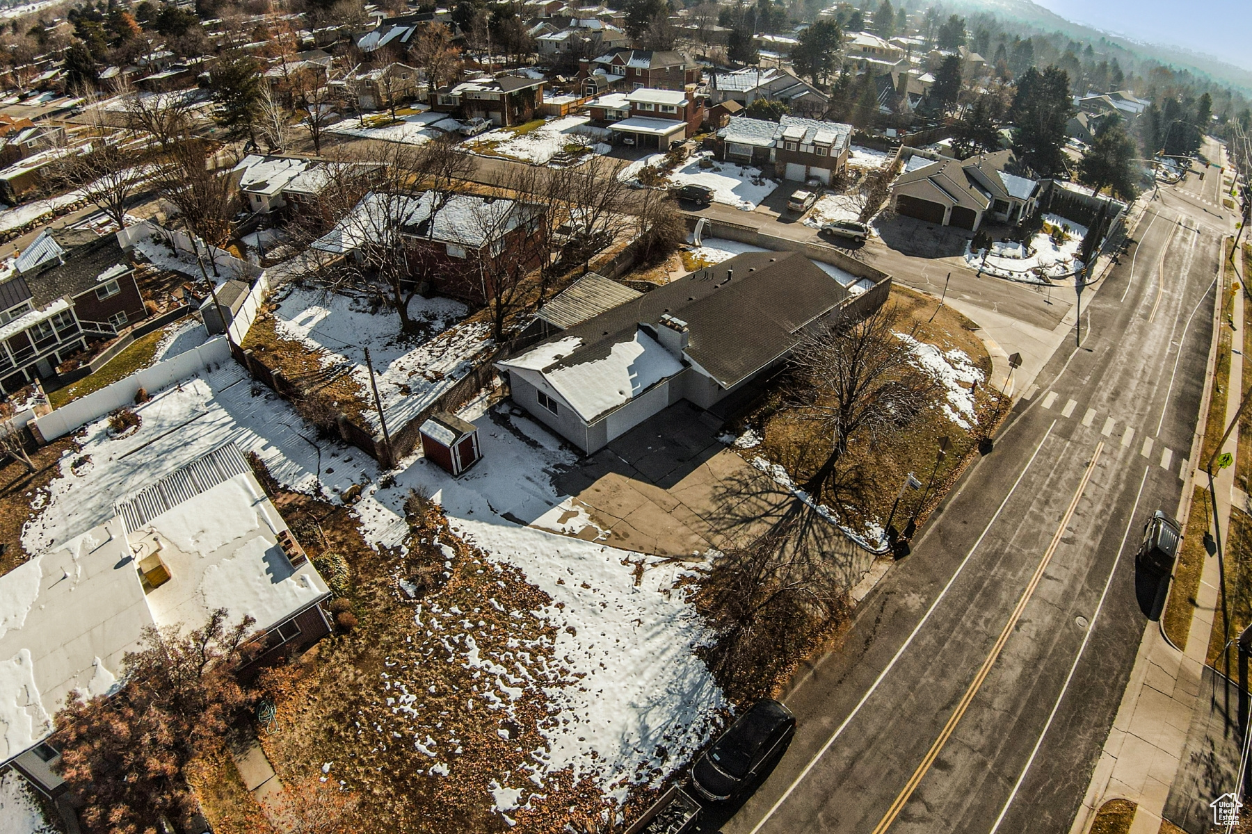 4375 S 2700, Salt Lake City, Utah image 43