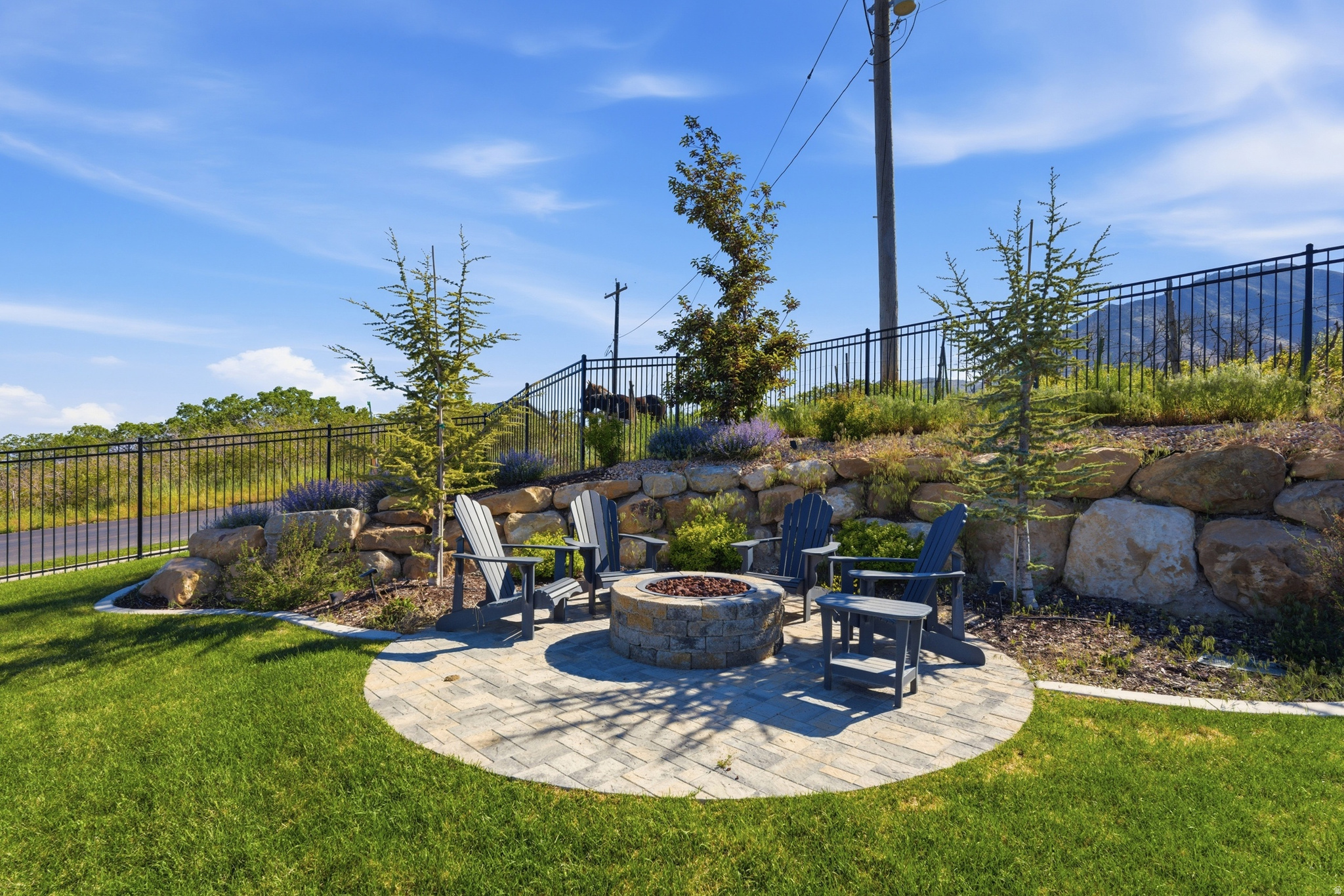 RIDGE VIEW ESTATES - Residential