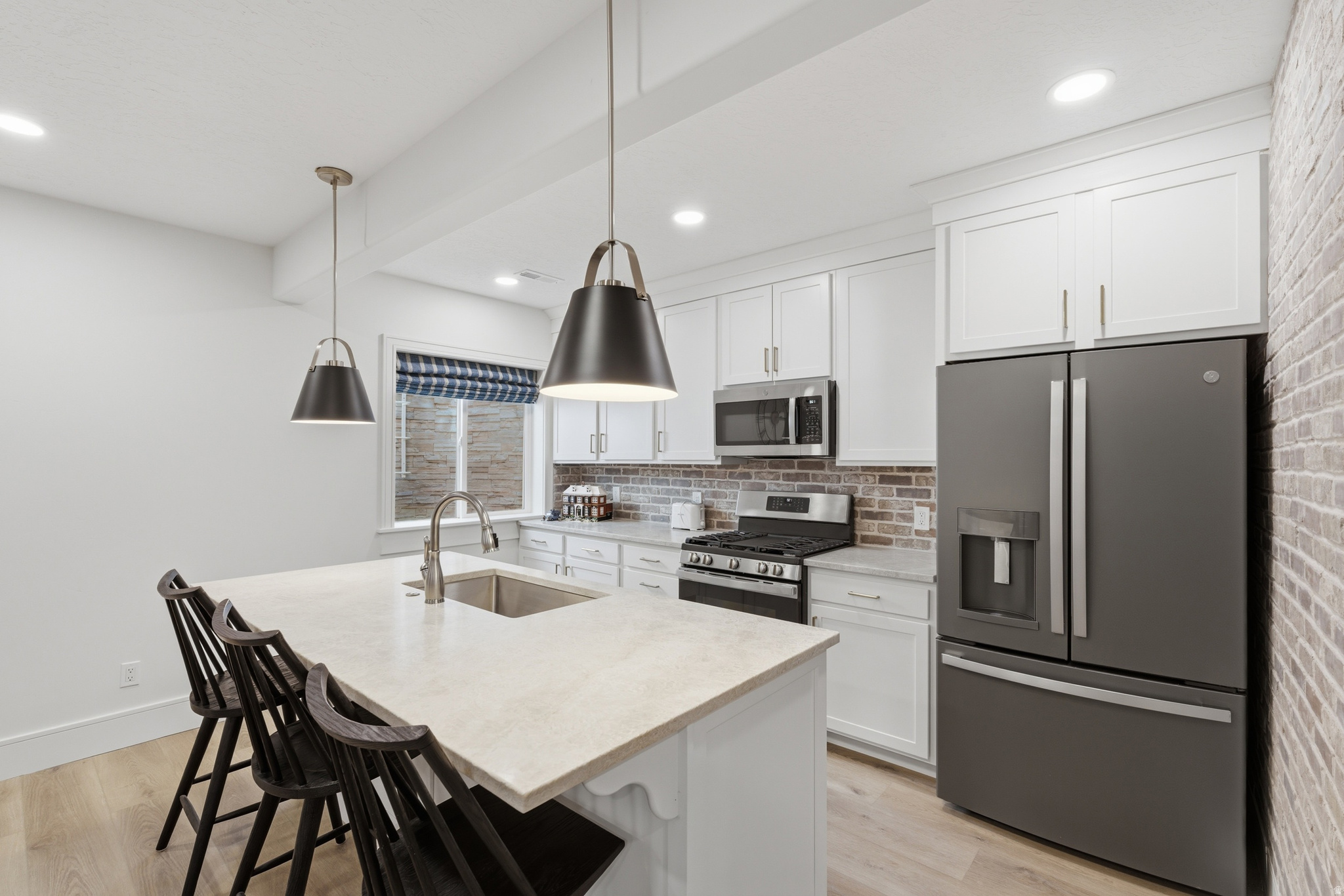 RIDGE VIEW ESTATES - Residential