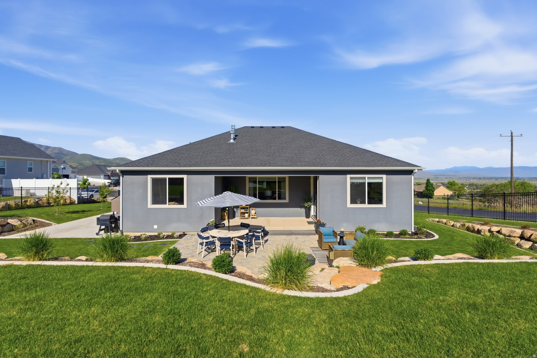 RIDGE VIEW ESTATES - Residential