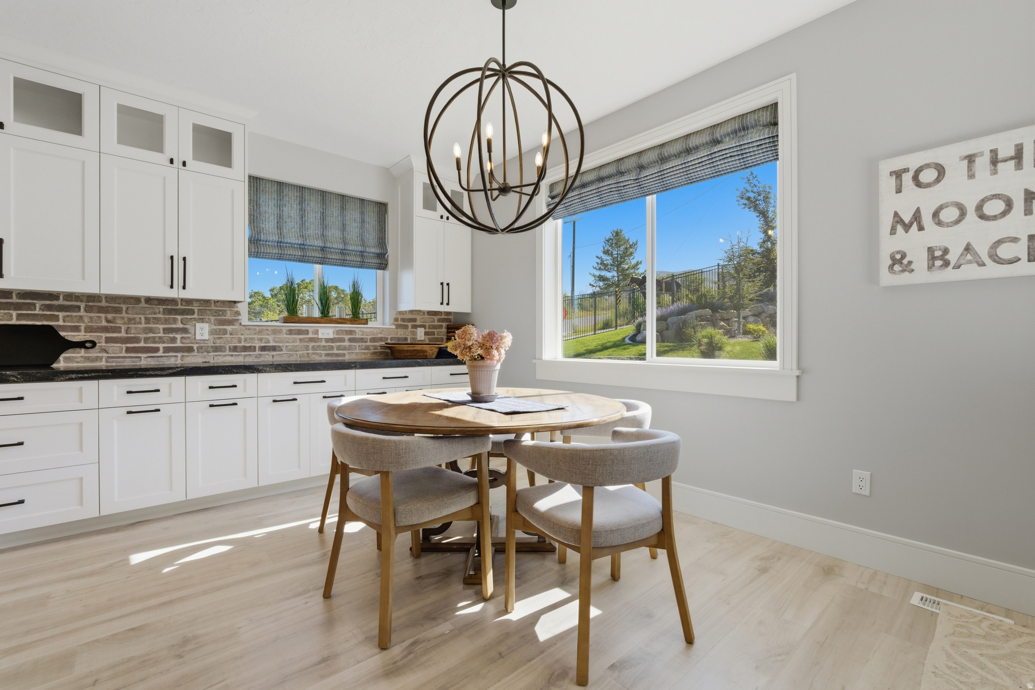 RIDGE VIEW ESTATES - Residential