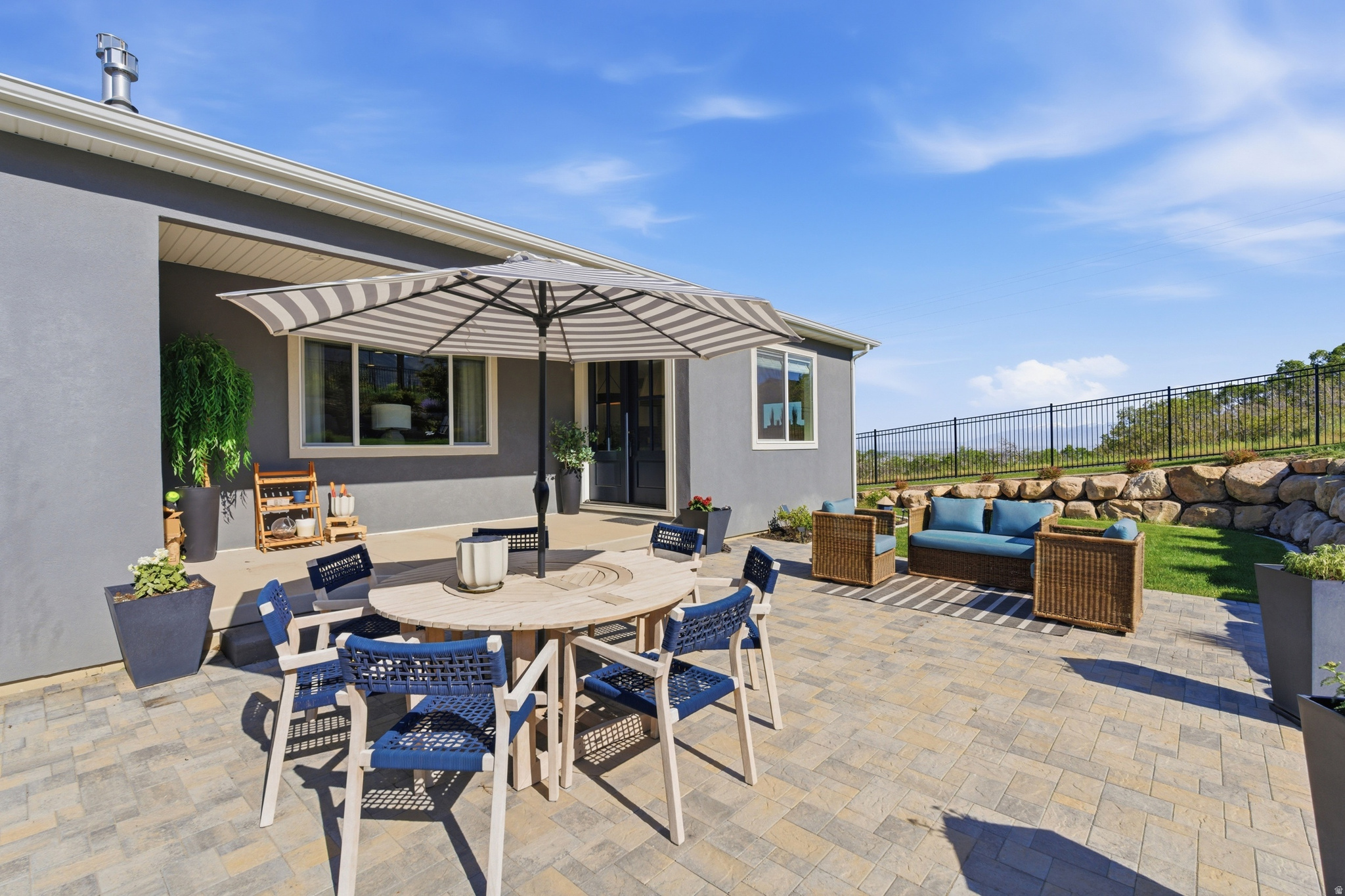 RIDGE VIEW ESTATES - Residential