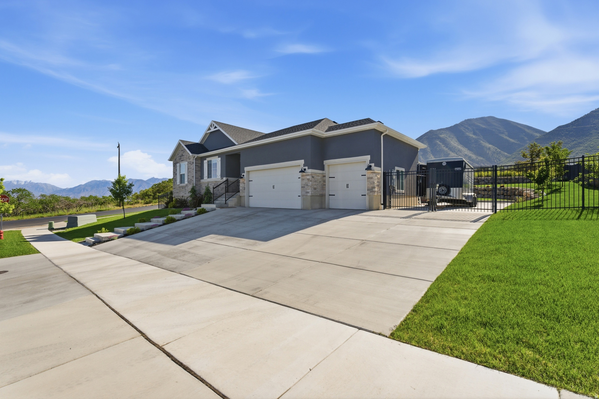 RIDGE VIEW ESTATES - Residential