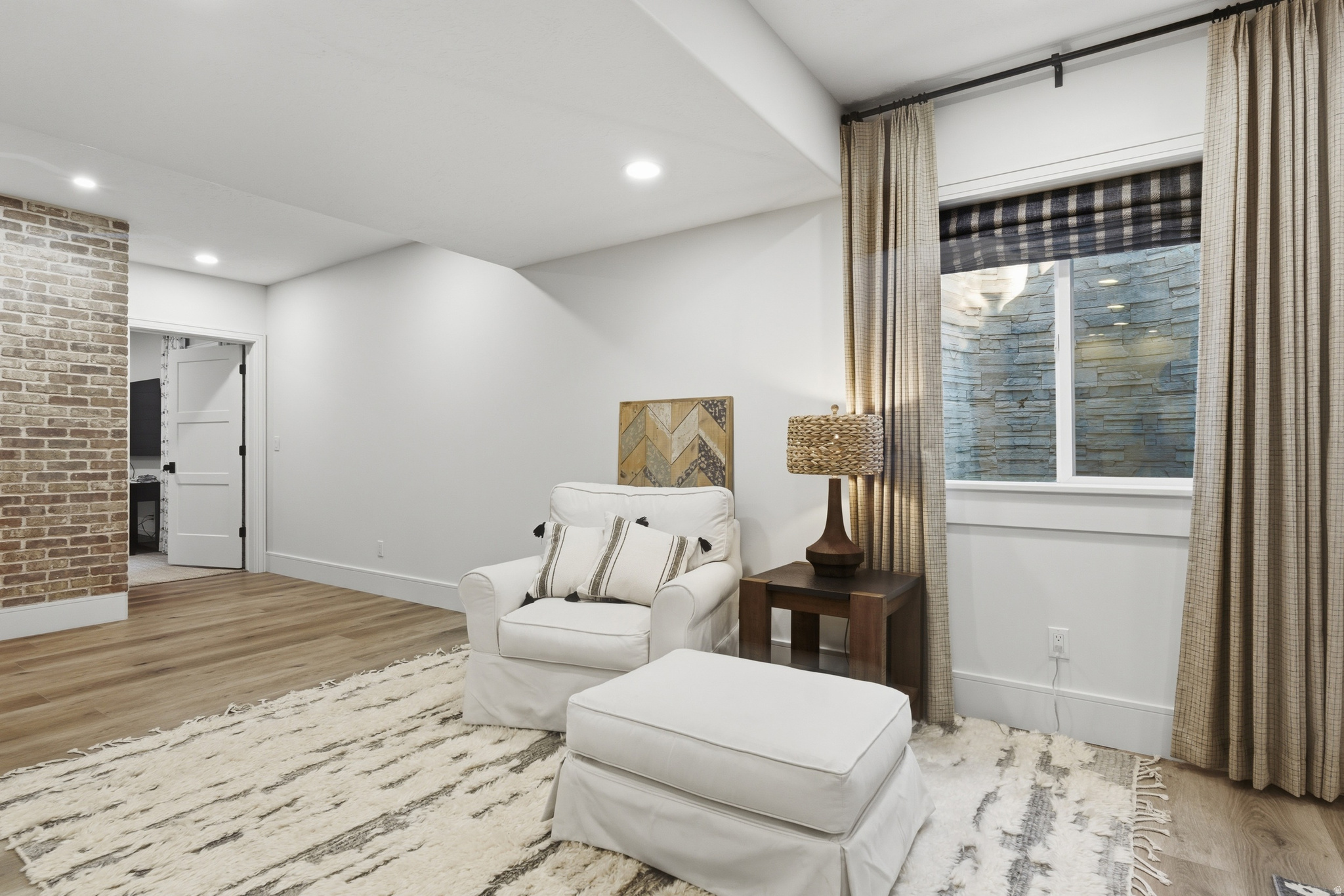 RIDGE VIEW ESTATES - Residential