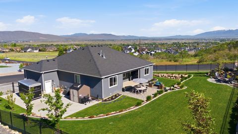 Tiny photo for 1297 S 890 E, Salem, UT 84653 (MLS # 2159537)