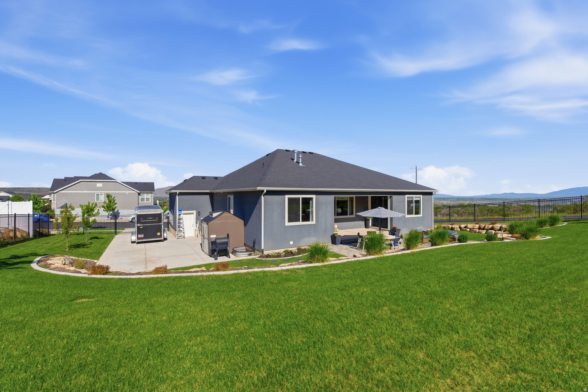 RIDGE VIEW ESTATES - Residential