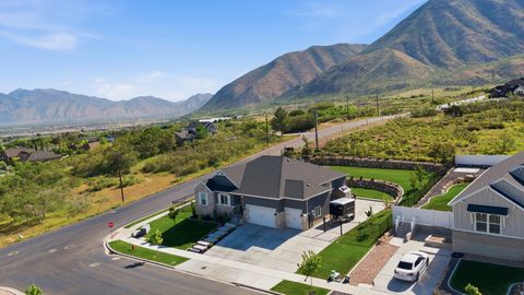 Tiny photo for 1297 S 890 E, Salem, UT 84653 (MLS # 2159537)