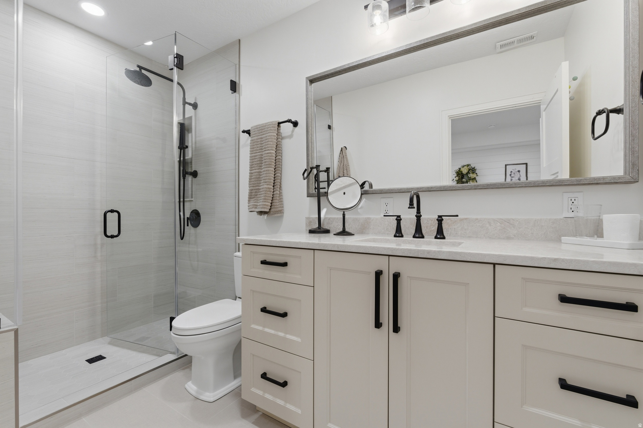 RIDGE VIEW ESTATES - Residential