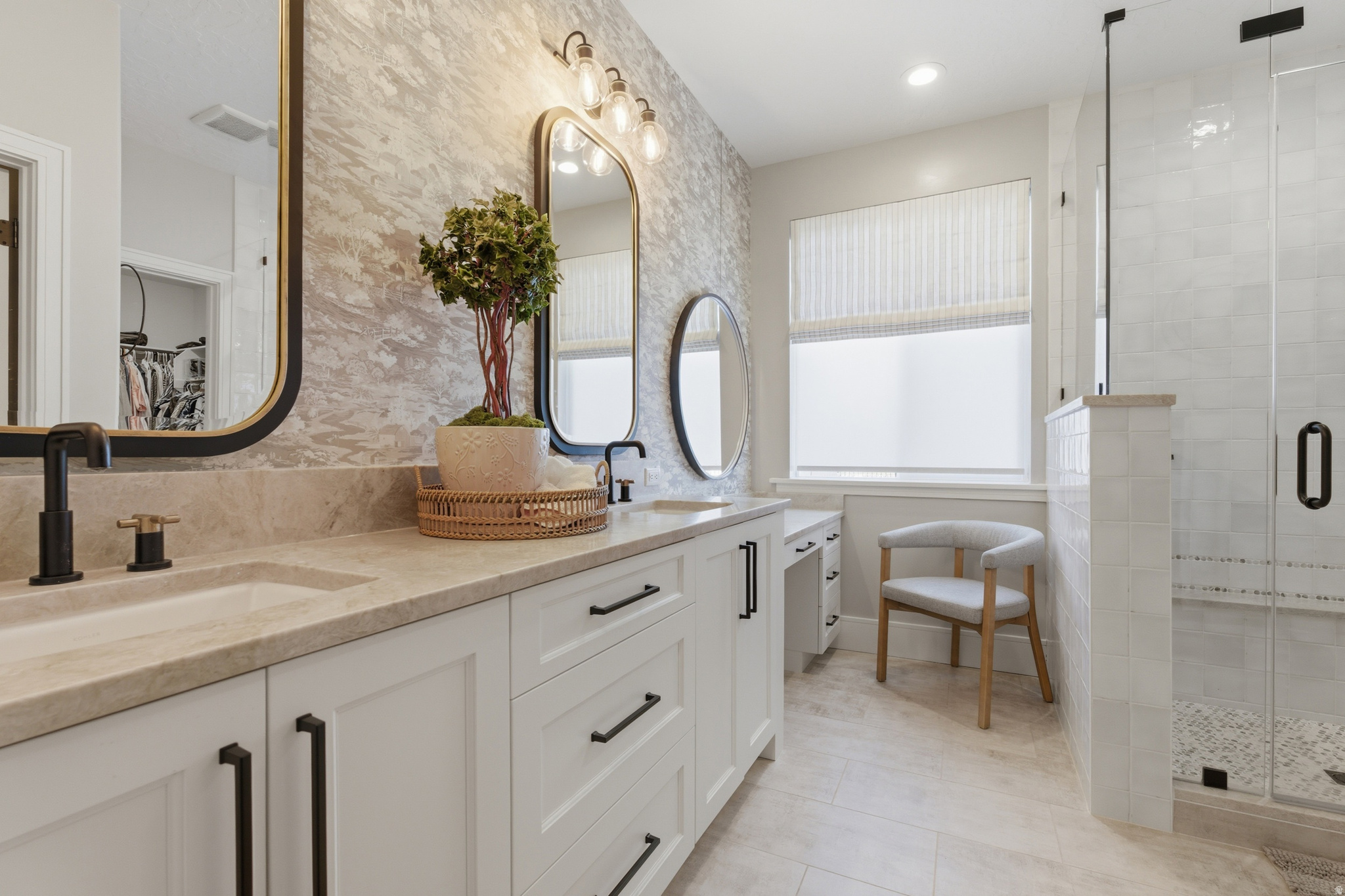 RIDGE VIEW ESTATES - Residential