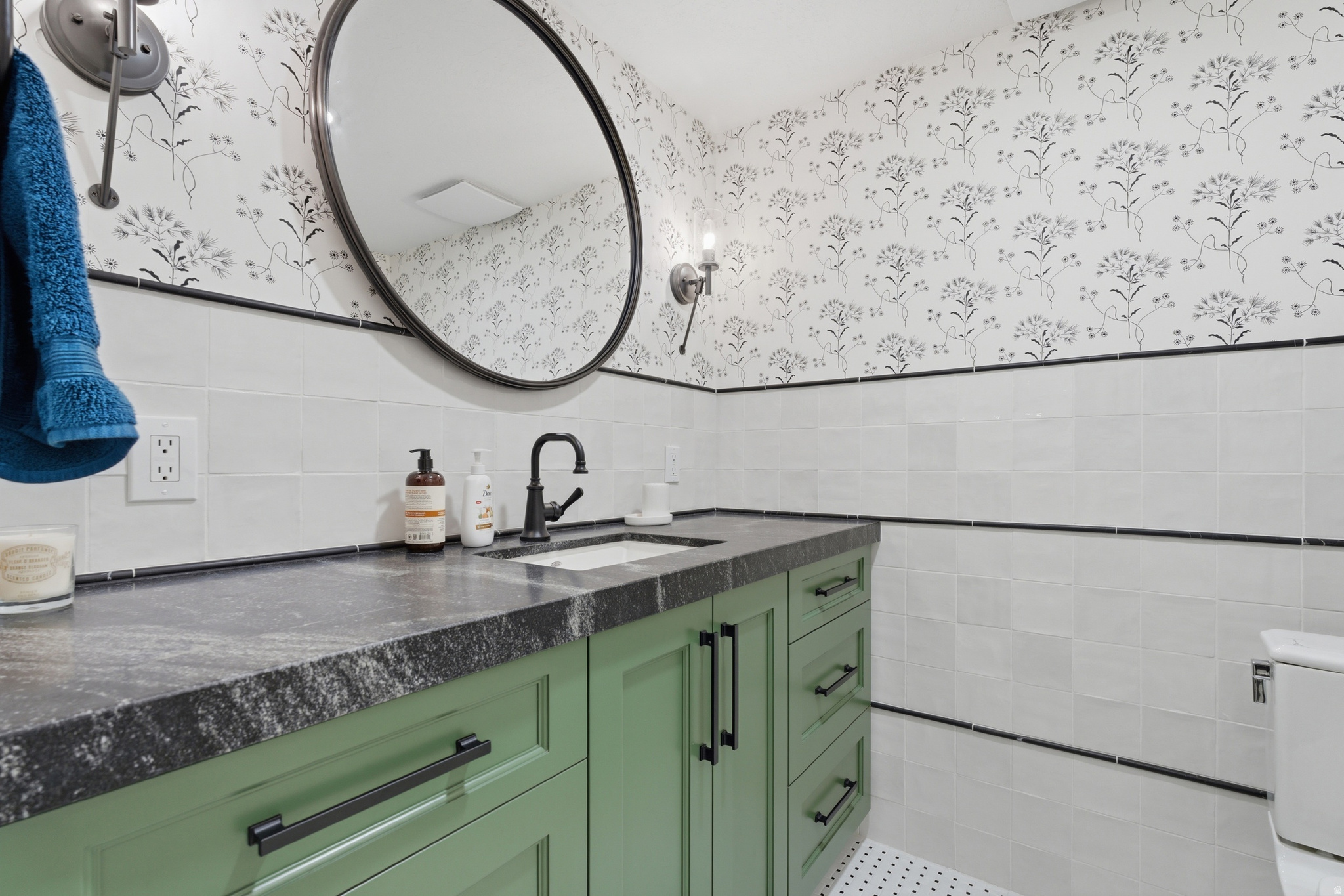 RIDGE VIEW ESTATES - Residential