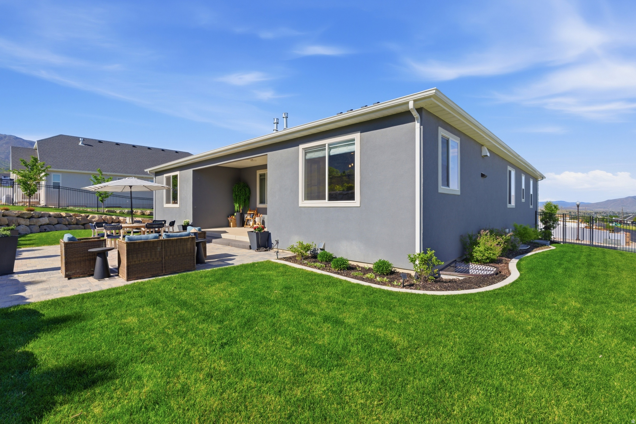 RIDGE VIEW ESTATES - Residential
