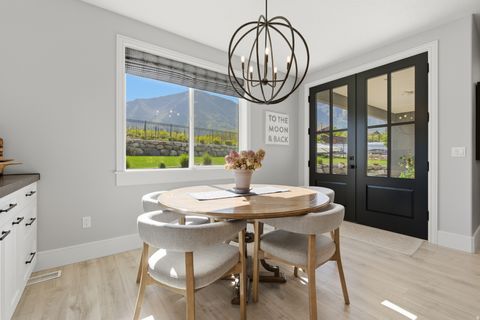 Tiny photo for 1297 S 890 E, Salem, UT 84653 (MLS # 2159537)