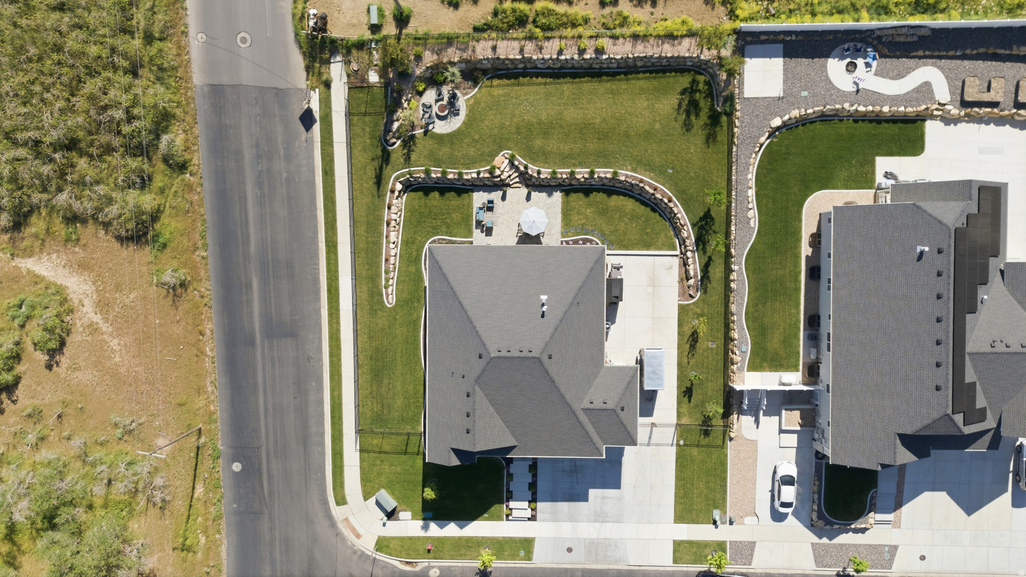 RIDGE VIEW ESTATES - Residential