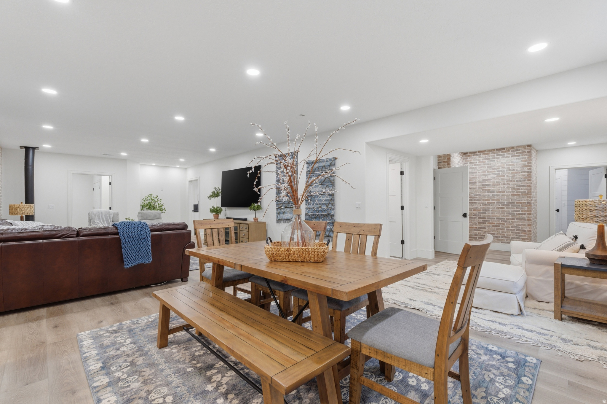 RIDGE VIEW ESTATES - Residential
