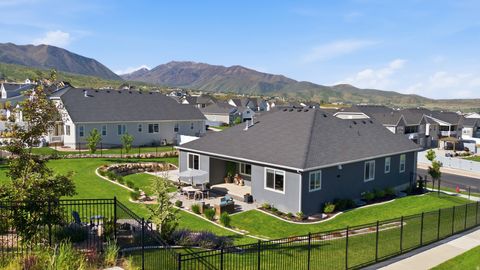 Tiny photo for 1297 S 890 E, Salem, UT 84653 (MLS # 2159537)