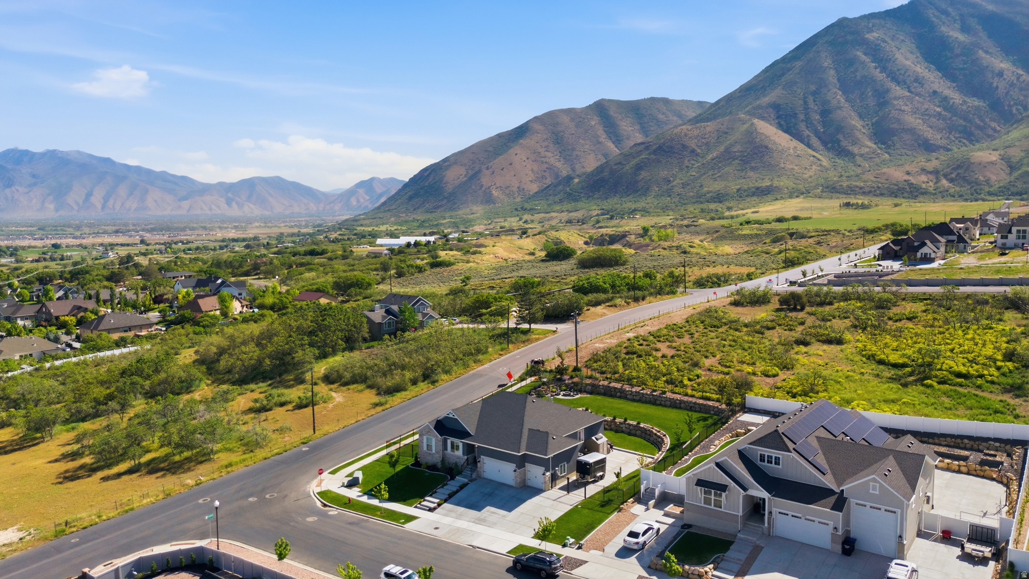 RIDGE VIEW ESTATES - Residential