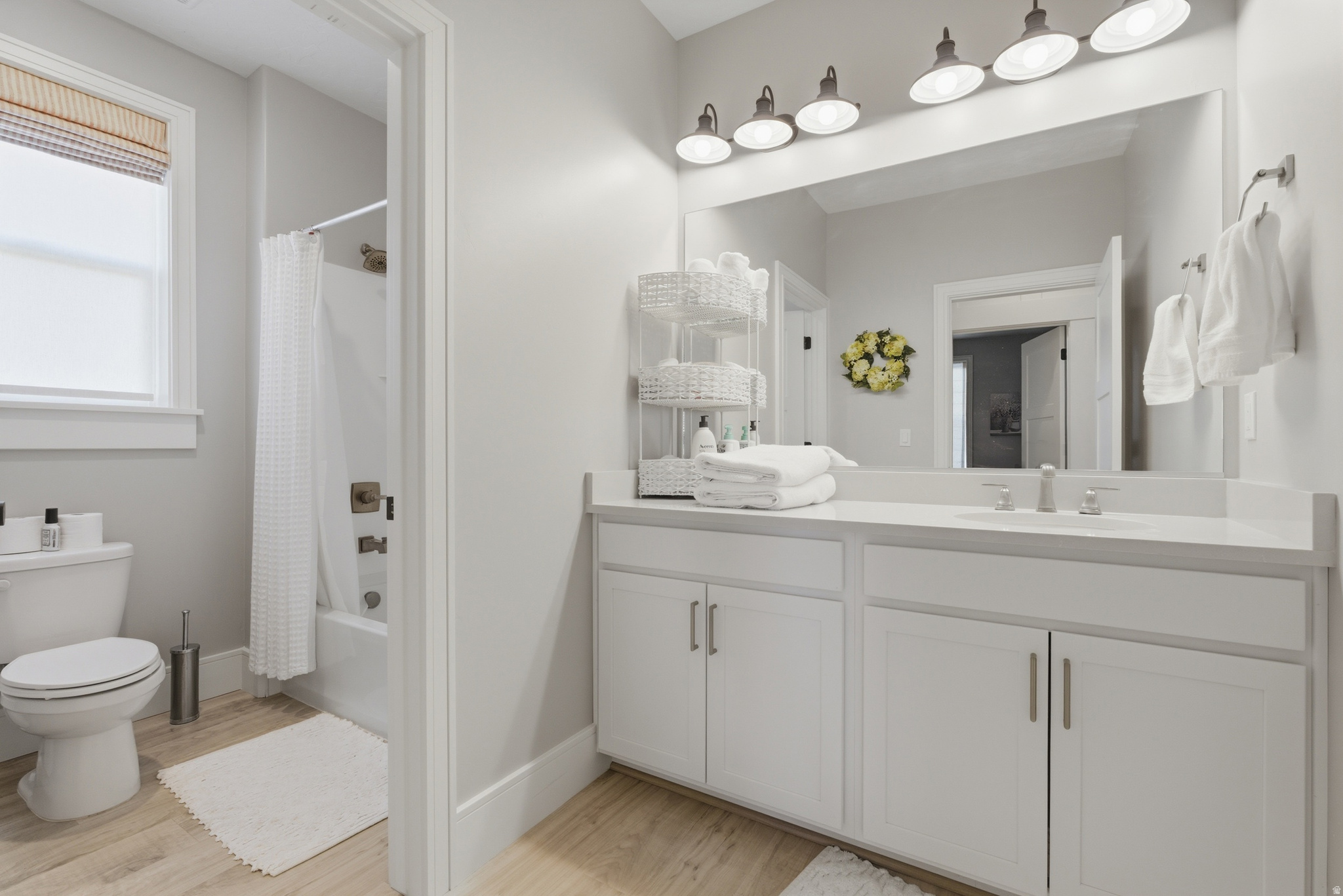 RIDGE VIEW ESTATES - Residential