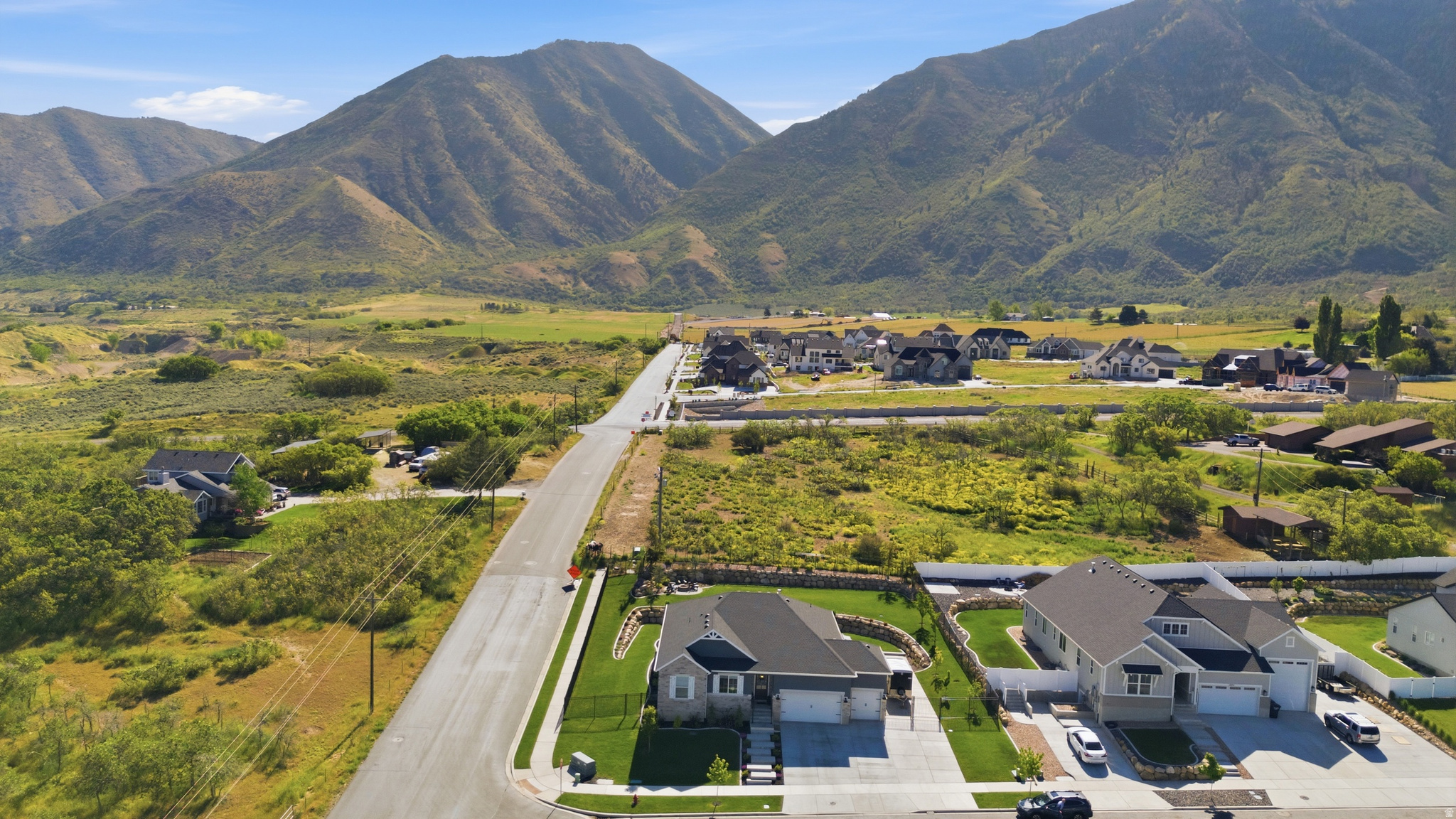 RIDGE VIEW ESTATES - Residential