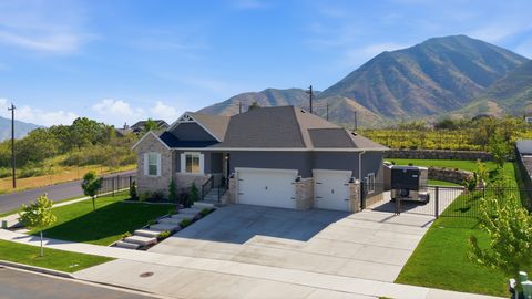 Tiny photo for 1297 S 890 E, Salem, UT 84653 (MLS # 2159537)