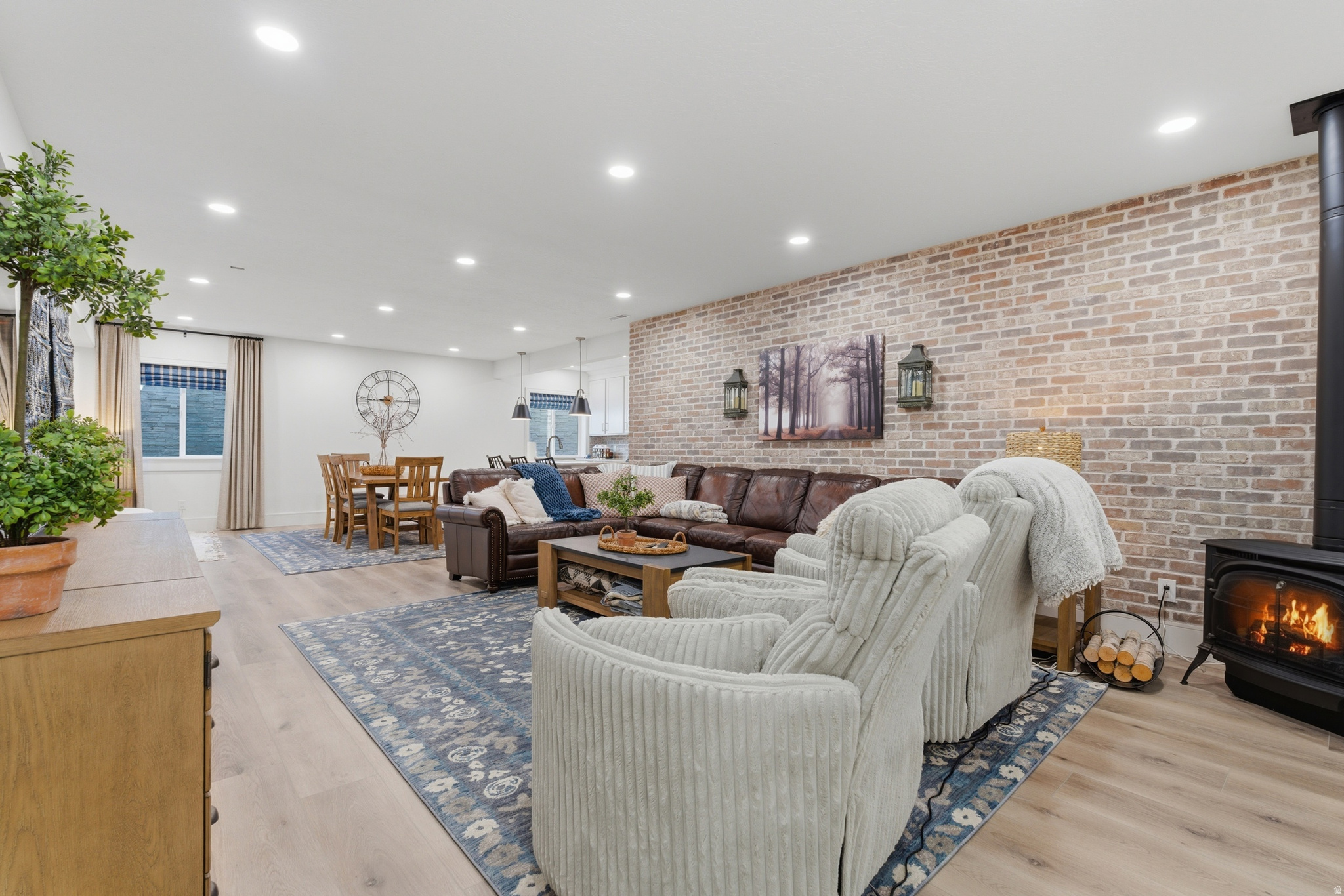 RIDGE VIEW ESTATES - Residential