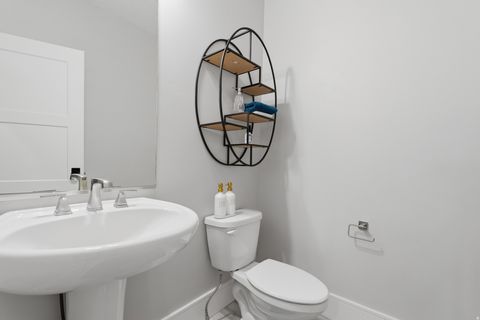 Tiny photo for 1297 S 890 E, Salem, UT 84653 (MLS # 2159537)