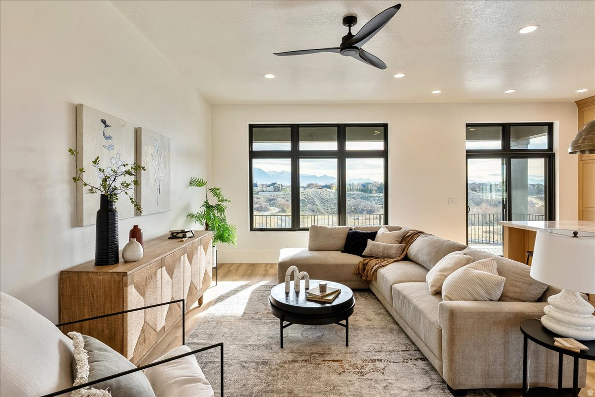 CENTER POINTE TOWNHOMES - Residential