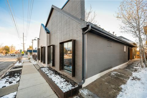 Tiny photo for 1354 S 1100 E, Salt Lake City, UT 84105 (MLS # 2135306)
