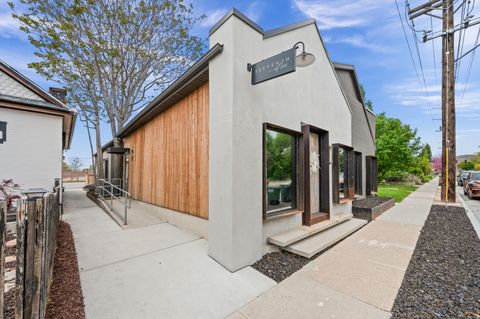 Tiny photo for 1354 S 1100 E, Salt Lake City, UT 84105 (MLS # 2135306)