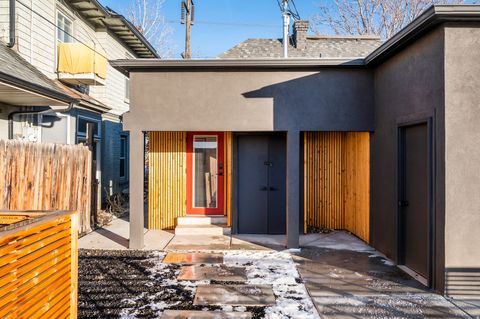 Tiny photo for 1354 S 1100 E, Salt Lake City, UT 84105 (MLS # 2135306)