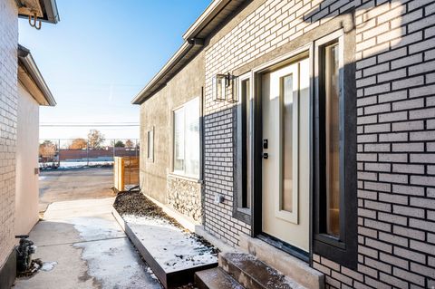 Tiny photo for 1354 S 1100 E, Salt Lake City, UT 84105 (MLS # 2135306)