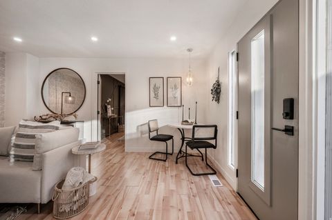 Tiny photo for 1354 S 1100 E, Salt Lake City, UT 84105 (MLS # 2135306)