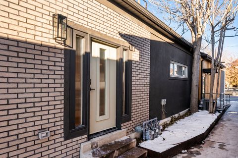 Tiny photo for 1354 S 1100 E, Salt Lake City, UT 84105 (MLS # 2135306)