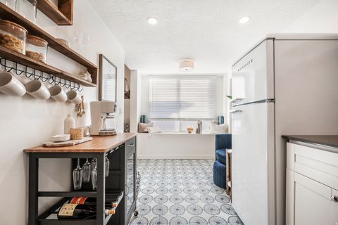 Tiny photo for 1354 S 1100 E, Salt Lake City, UT 84105 (MLS # 2135306)