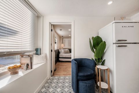 Tiny photo for 1354 S 1100 E, Salt Lake City, UT 84105 (MLS # 2135306)