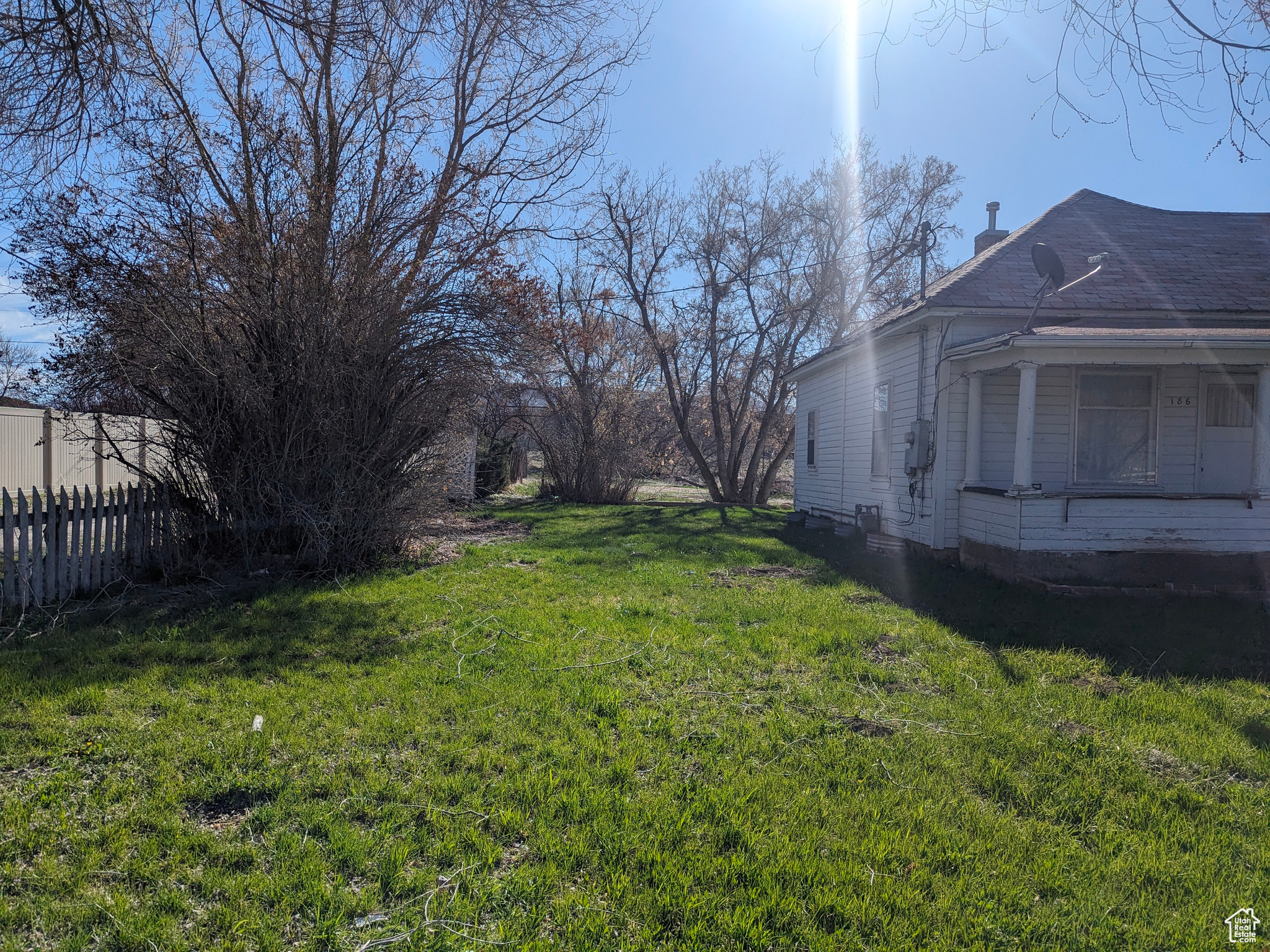 186 N State St, Fountain Green, Utah image 32