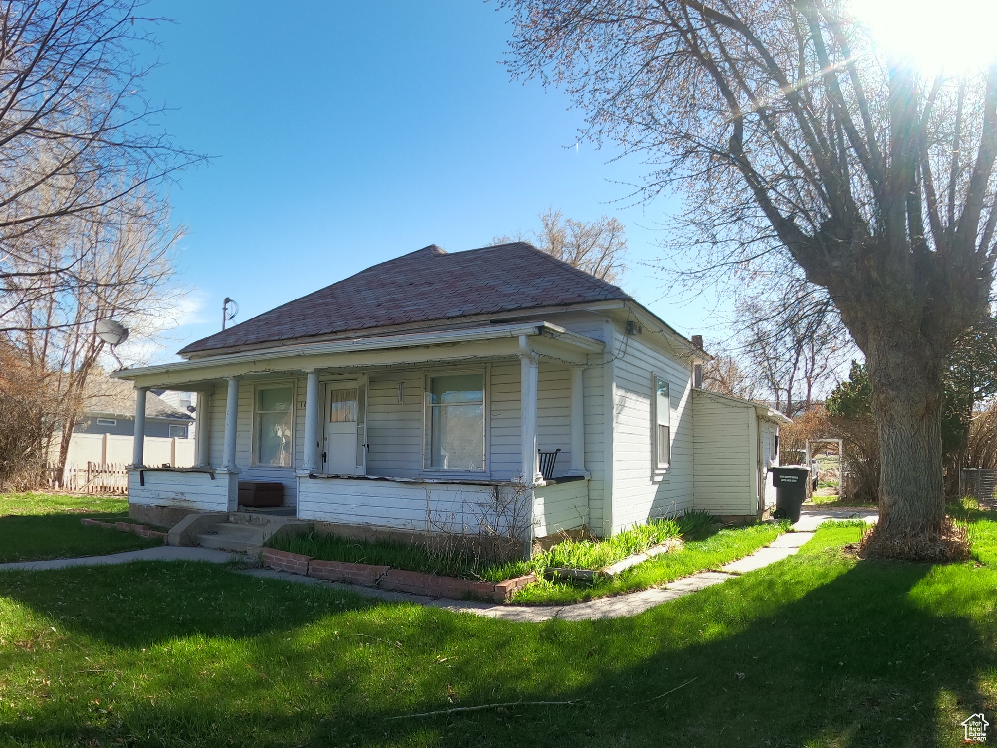 186 N State St, Fountain Green, Utah image 35