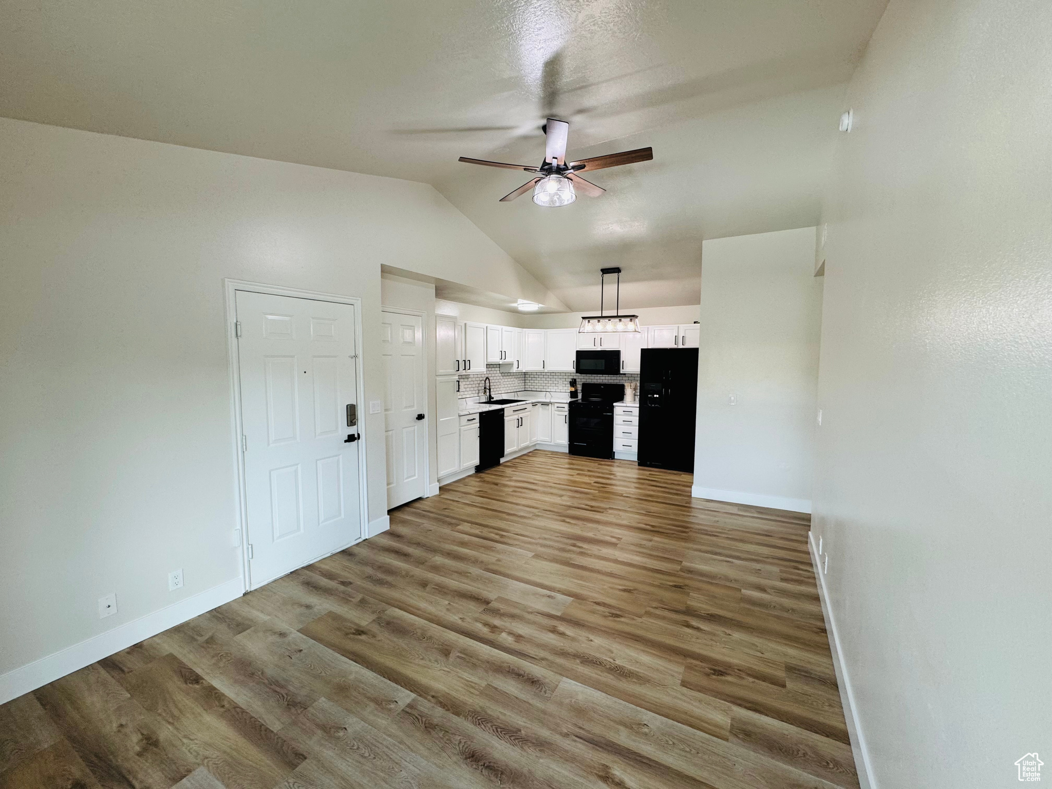 COPPERFIELD PLACE - Residential