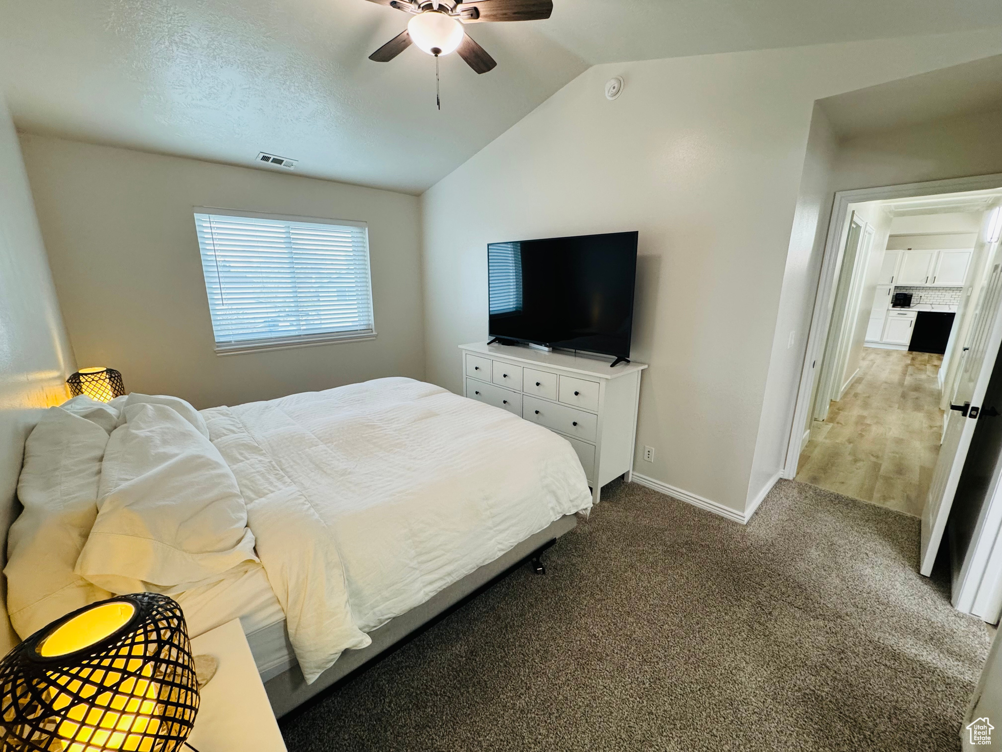 COPPERFIELD PLACE - Residential